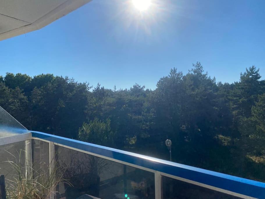 Joie De Vivre Le Touquet Lejlighed Eksteriør billede